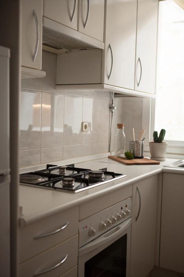 Gran Via Central Lovely Private Apt In The Heart Of Chueca Apartment Madrid Bagian luar foto