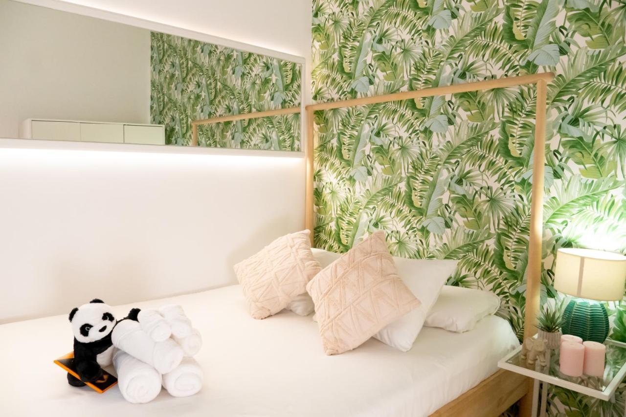 Gran Via Central Lovely Private Apt In The Heart Of Chueca Apartment Madrid Bagian luar foto