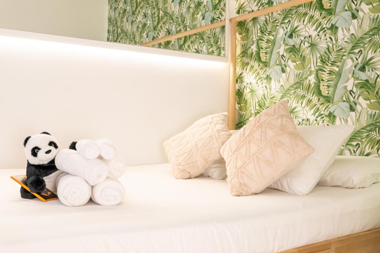 Gran Via Central Lovely Private Apt In The Heart Of Chueca Apartment Madrid Bagian luar foto