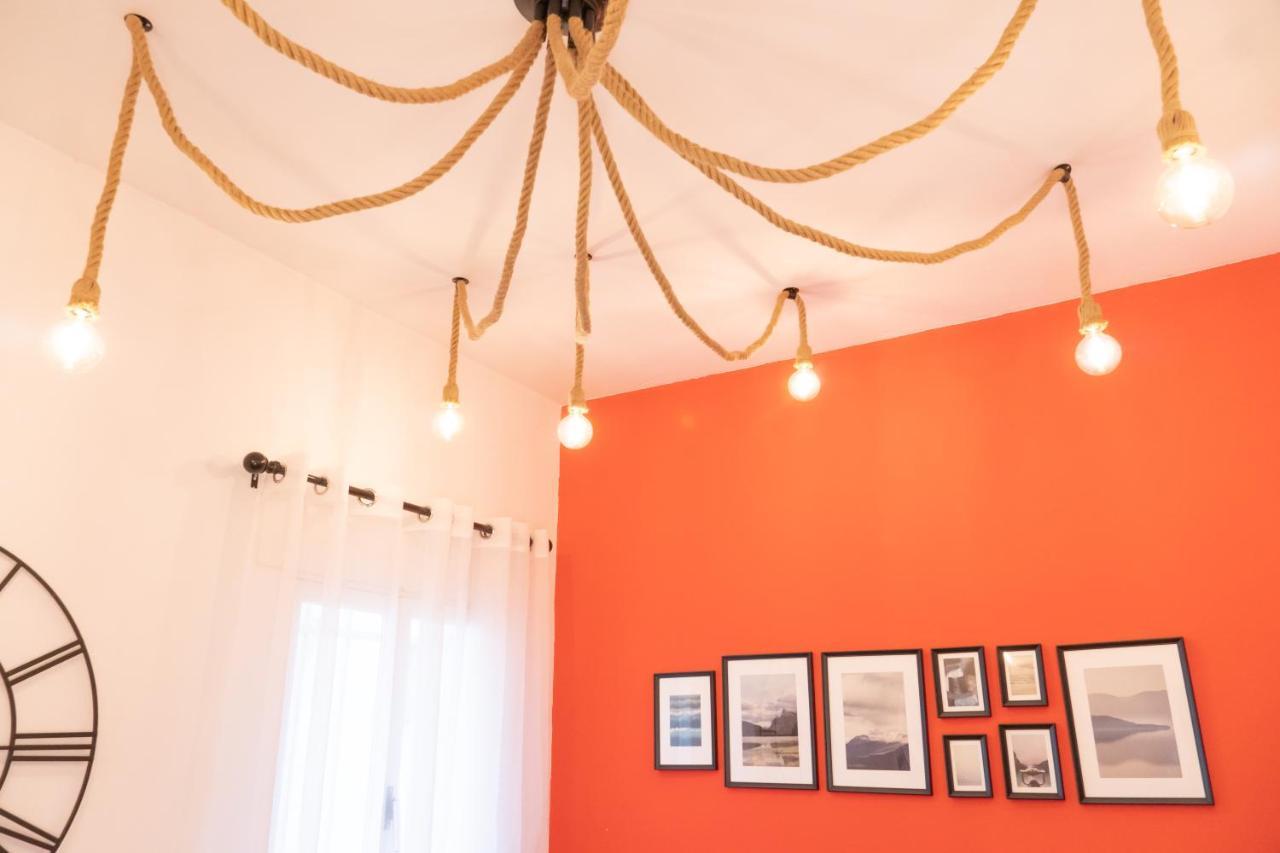 Gran Via Central Lovely Private Apt In The Heart Of Chueca Apartment Madrid Bagian luar foto